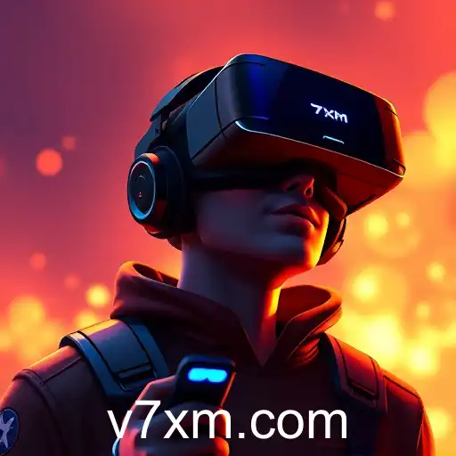 Exploring the Rising Influence of 7xm in Gaming