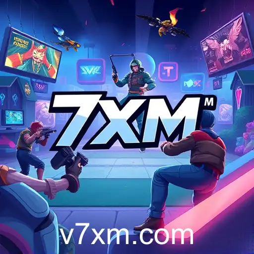 7xm Transforms the Online Gaming Experience