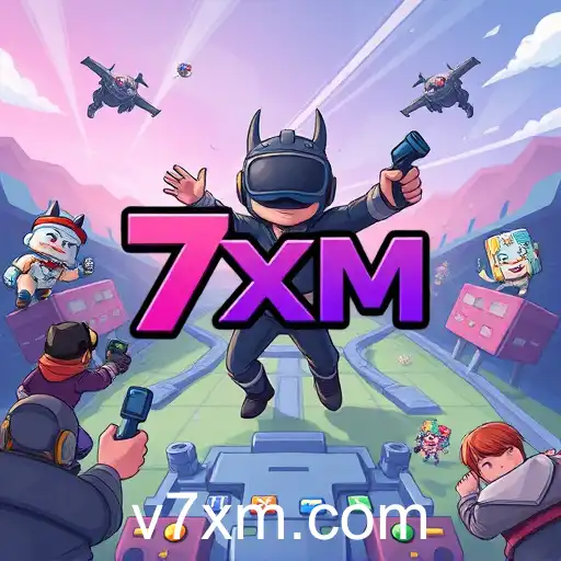 The Rise of 7xm in the Gaming Industry