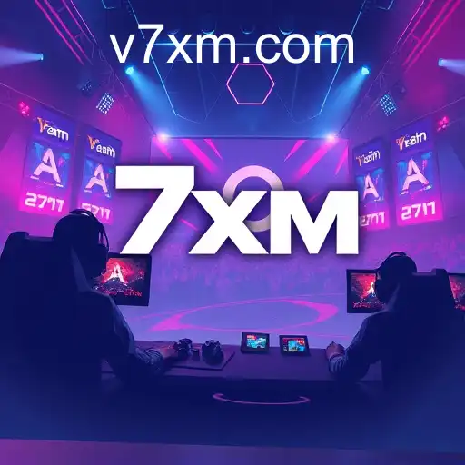 Exploring the Rise of 7xm in the Gaming World