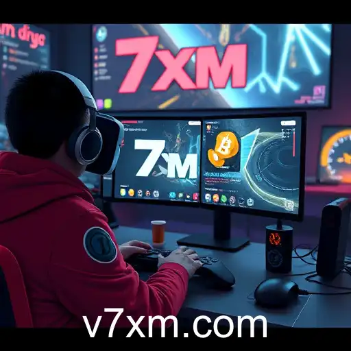 7xm: Revolutionizing Online Gaming Experience