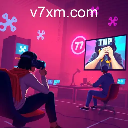 7xm: Shaping the Future of Online Gaming