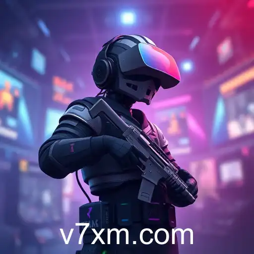 7xm Revolutionizes Online Gaming
