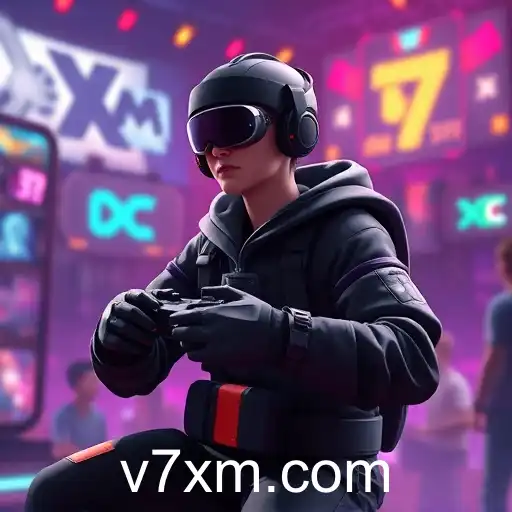 7xm: Transforming Online Gaming