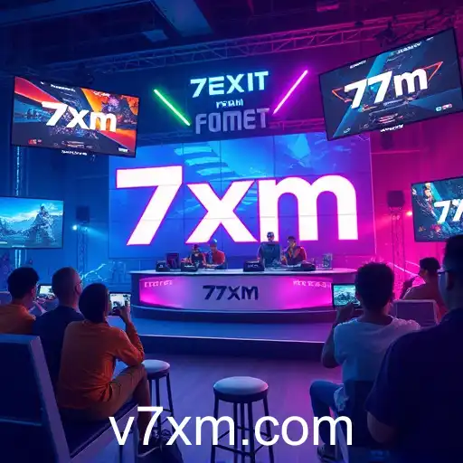 7xm: Revolutionizing the Online Gaming Experience