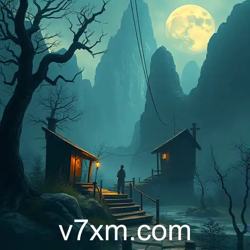 Exploring the Thrilling World of Adventure Games with the 7xm Keyword