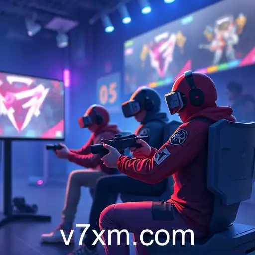 The Evolution of Online Gaming