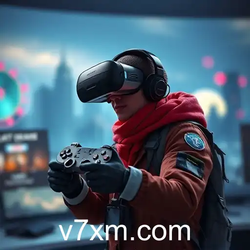 The Evolution of Online Gaming