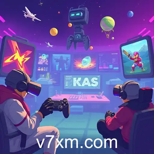 Evolving Gaming Landscapes