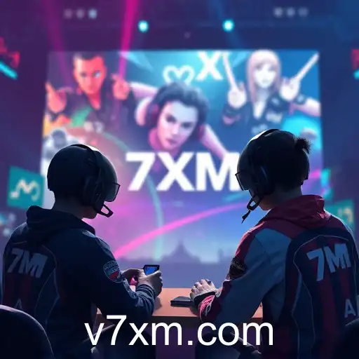 Exploring 7xm: A New Era in Online Gaming