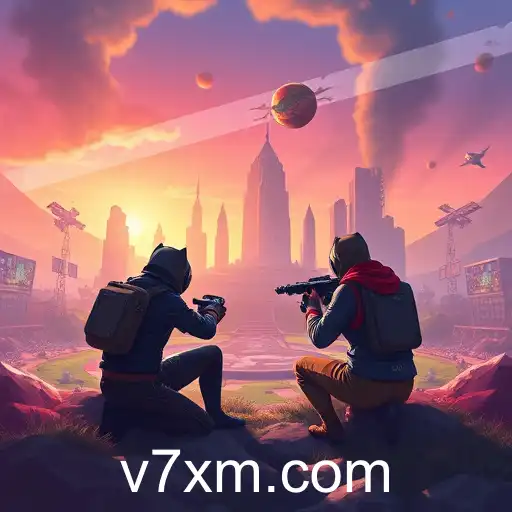 The Gaming Evolution: 7xm's Impact on the Online World