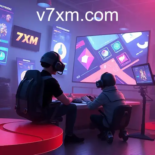 Gaming Trends Set to Reshape 2025