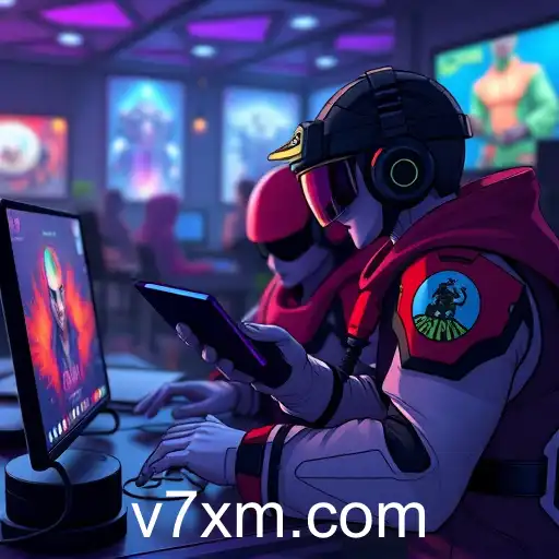 Gaming Trends Shaping 2025