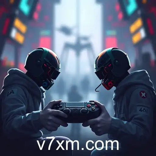 Exploring the Dynamic World of Multiplayer Games: A Dive into Online Connectivity