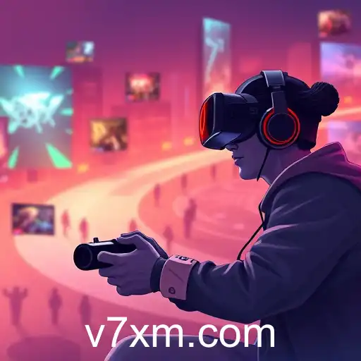 The Evolution of Online Gaming Platforms