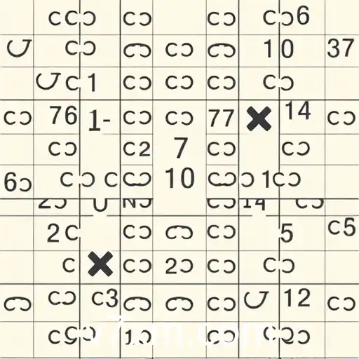 The Enigmatic World of Puzzle Games: Unlocking the Mysteries of '7xm'