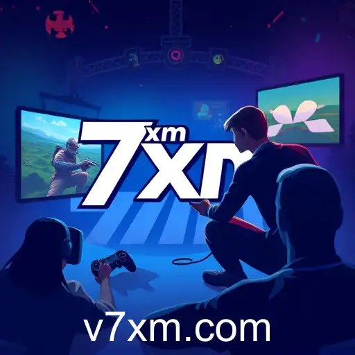 The Rise and Influence of 7xm in Online Gaming