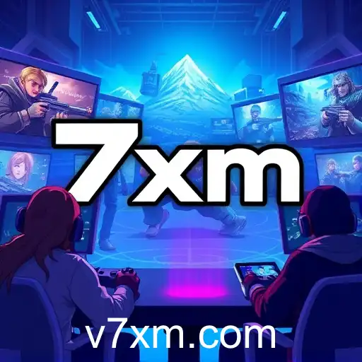 The Rise of 7xm in the Gaming World