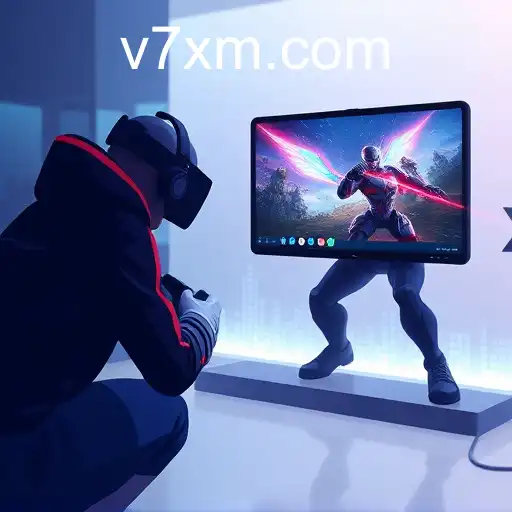 The Rise of 7xm: A New Era in Gaming