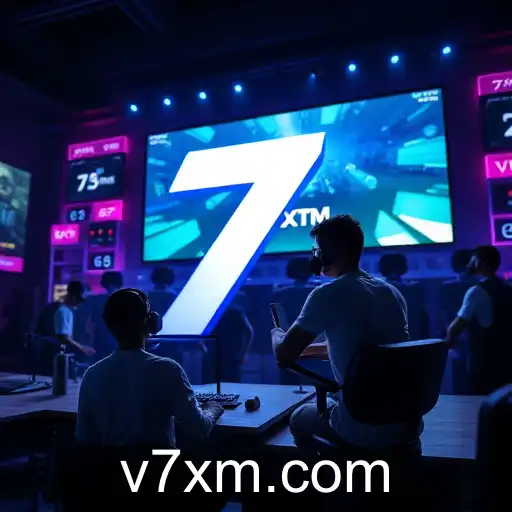 The Rise of 7xm Gaming Platform