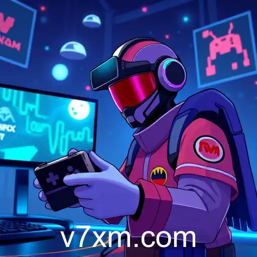 The Rise of 7xm in the Gaming World