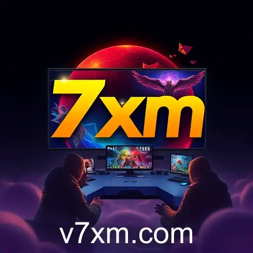 The Rise of 7xm in Online Gaming