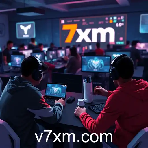 The Rise of Online Gaming Communities