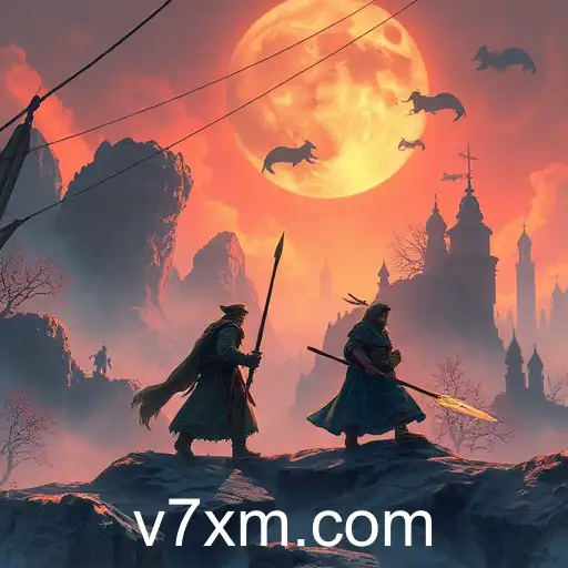Exploring the World of Role-Playing Games: The Fascination with '7xm'