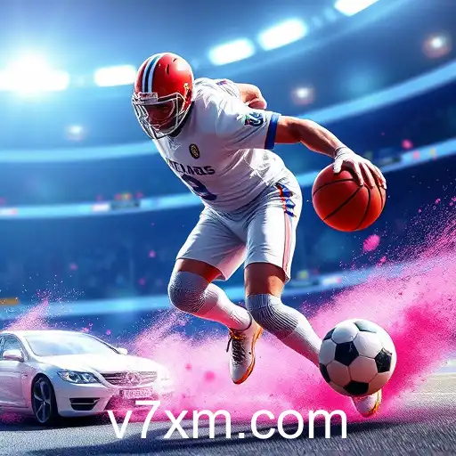 Exploring the Dynamics of Sports Games: The 7xm Phenomenon