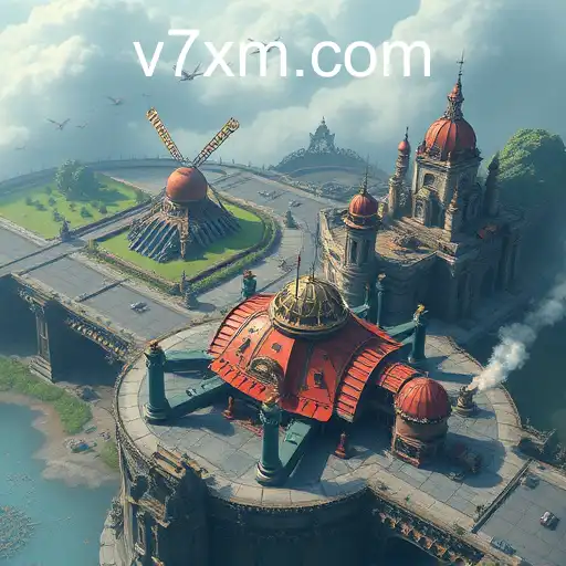 Exploring the Strategic Depth of '7xm': A Look at Strategy Games